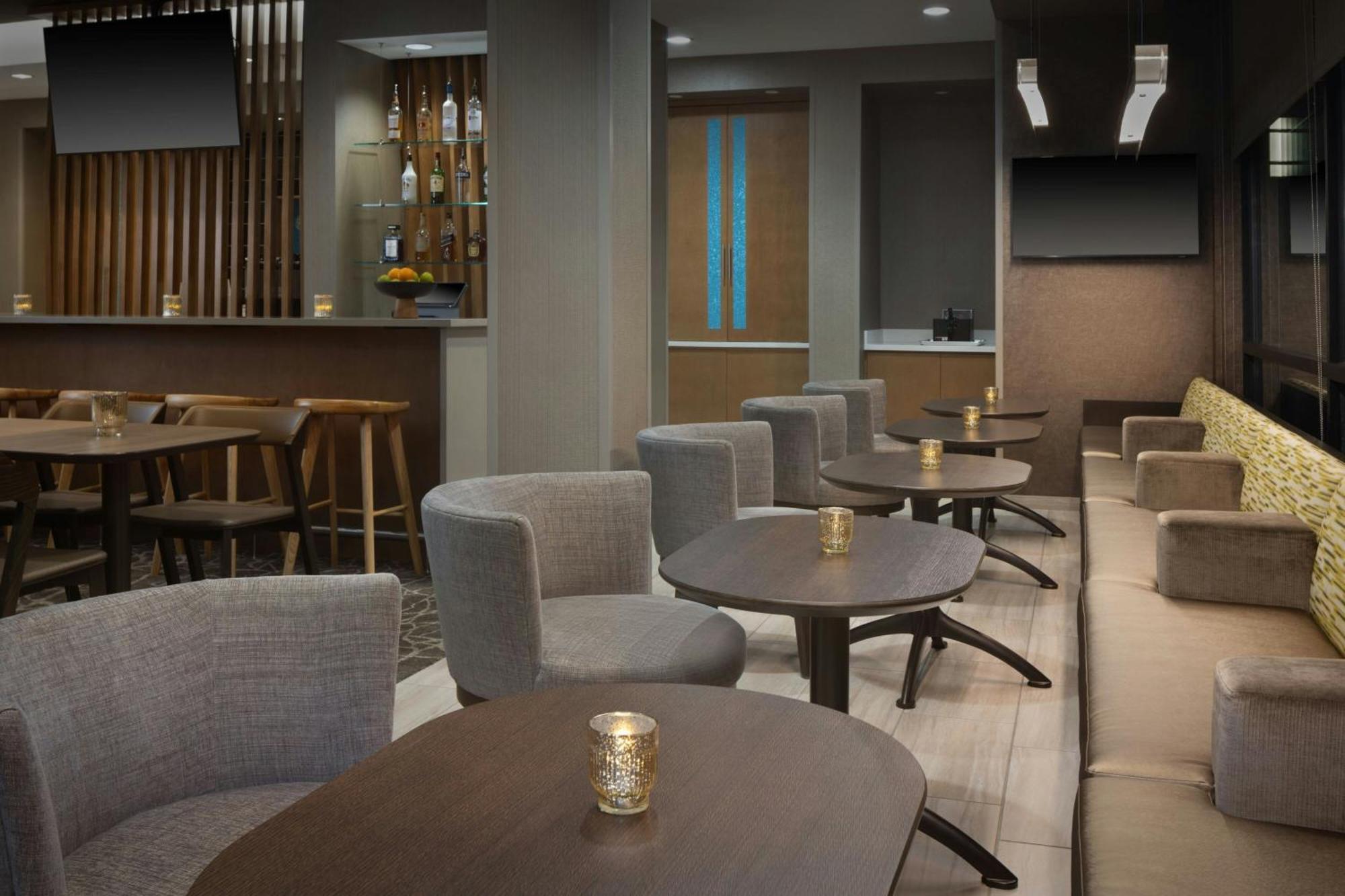 Springhill Suites By Marriott Newburgh Evansville Exterior foto